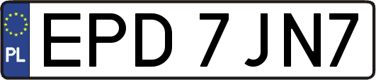 EPD7JN7