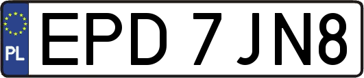 EPD7JN8