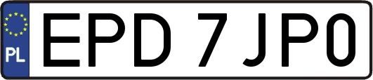 EPD7JP0