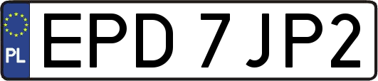 EPD7JP2