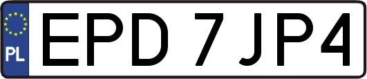 EPD7JP4