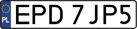 EPD7JP5