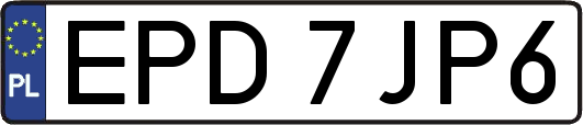 EPD7JP6