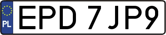 EPD7JP9
