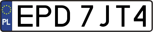 EPD7JT4