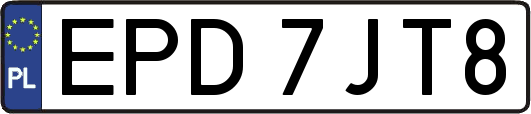 EPD7JT8