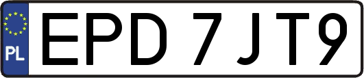 EPD7JT9