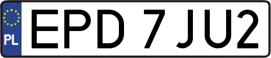 EPD7JU2