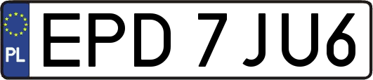 EPD7JU6