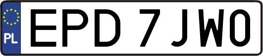 EPD7JW0