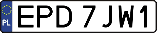 EPD7JW1