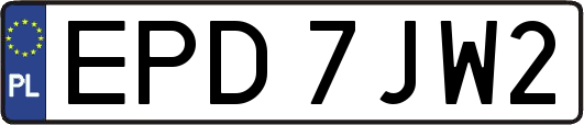 EPD7JW2