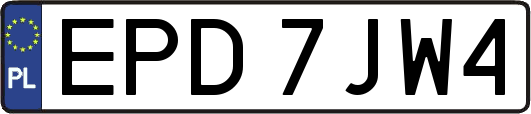 EPD7JW4