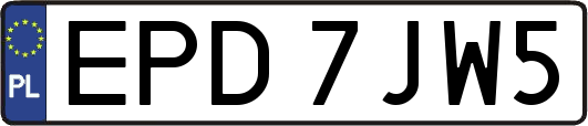 EPD7JW5
