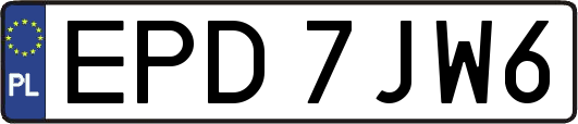 EPD7JW6