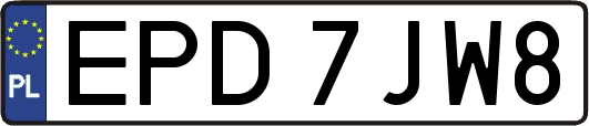 EPD7JW8
