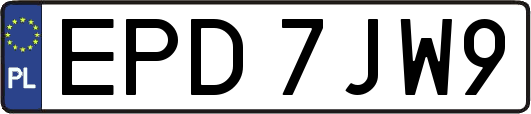 EPD7JW9