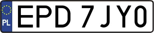 EPD7JY0