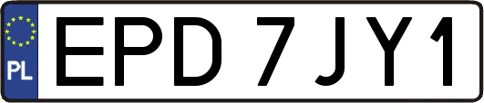 EPD7JY1