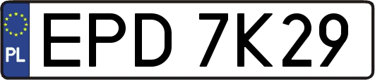 EPD7K29