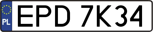 EPD7K34