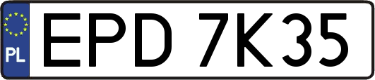 EPD7K35