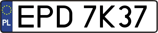 EPD7K37