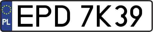 EPD7K39