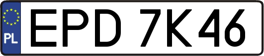 EPD7K46