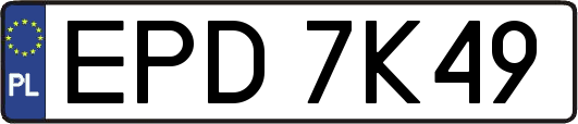 EPD7K49