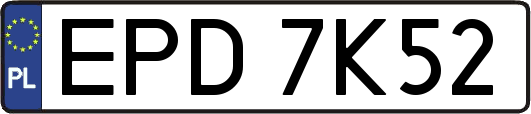 EPD7K52