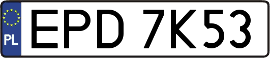 EPD7K53