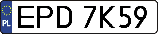 EPD7K59