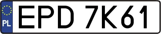 EPD7K61