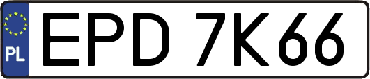 EPD7K66