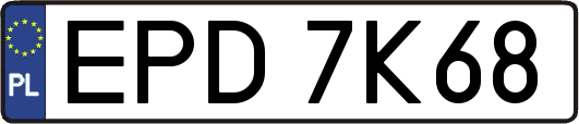 EPD7K68