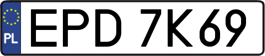 EPD7K69