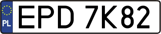EPD7K82