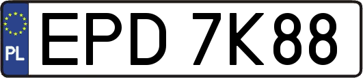 EPD7K88