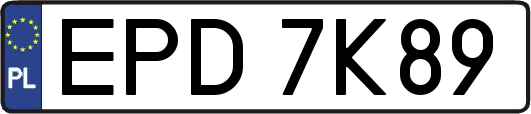 EPD7K89