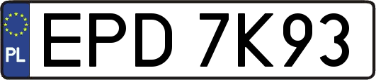 EPD7K93