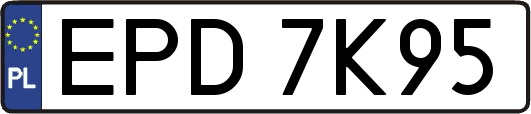 EPD7K95