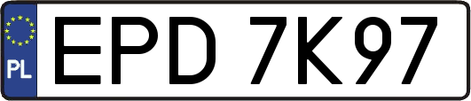 EPD7K97