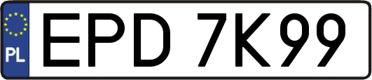 EPD7K99