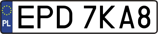 EPD7KA8