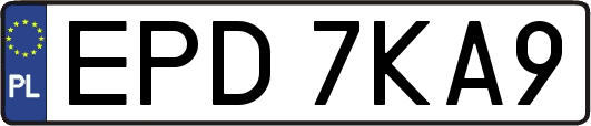 EPD7KA9