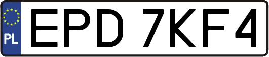 EPD7KF4