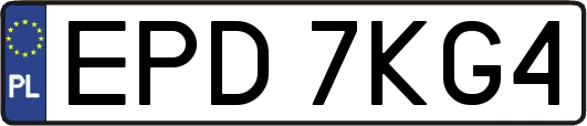 EPD7KG4