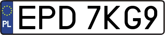 EPD7KG9