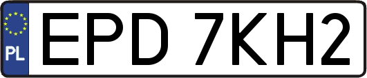 EPD7KH2